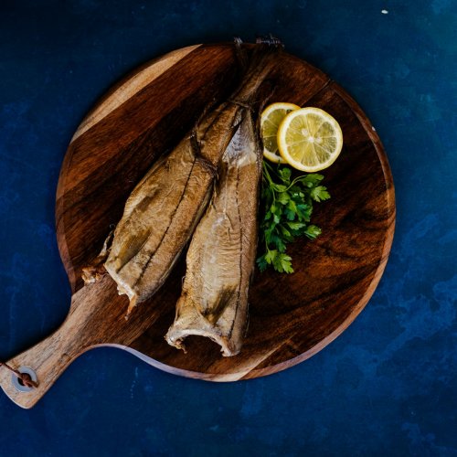 Arbroath Smokies