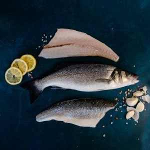Sea Bass Fillet