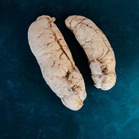 Cod Roe Sacks Smoked Fish Products from the seafood specialist fishmonger in Perth