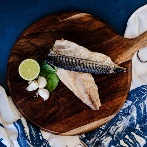 Smoked Mackerel